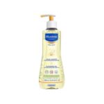 Mustela Cleansing Oil