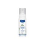 Mustela Foam Shampoo For Newborns