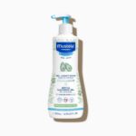 Mustela Gentle Cleansing Gel Wofa