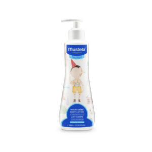 Mustela Hydra Bebe Body Lotion Wofa - 300ml