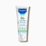 Mustela Hydra Bebe Facial Cream Wofa
