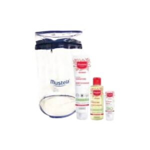Mustela Maternity Bundle Set 2020 - 1s