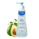 Mustela No Rinse Cleansing Water Wofa