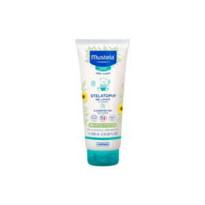 Mustela Stelatopia Cleansing Gel - 200ml