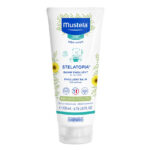 Mustela Stelatopia Emollient Balm With Sunflower