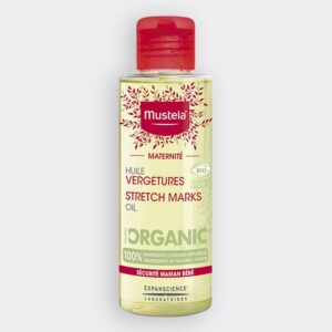 Mustela Stretch Marks Oil - 105ml