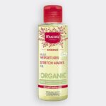 Mustela Stretch Marks Oil
