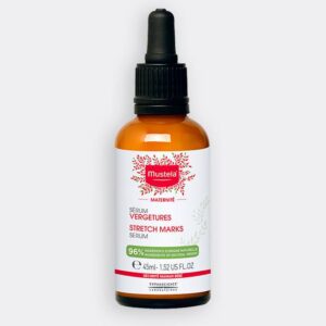 Mustela Stretch Marks Serum - 45ml