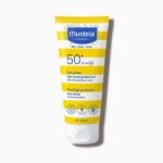 Mustela Very High Protection Sun Lotion – SPF 50+