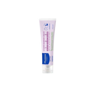 Mustela Vitamin Barrier Cream - 100ml