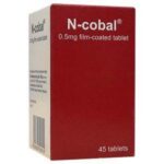N-Cobal Tablet