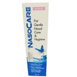 NasoCare (Infant) - 50ml