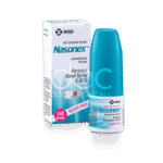 Nasonex 0.05% Aqueous Nasal Spray