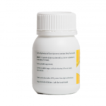 NATRIEO Tri.E Tocotrienols 50mg Capsule 60s
