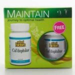 Natural Factors Cal Dophilus Tablet