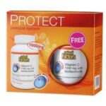 Natural Factors Tangy Oral Tablet