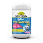 Nature’s Way Kids A+ Vita Gummies Blue Light Pastille
