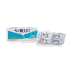 Nebilet 5mg Tablet