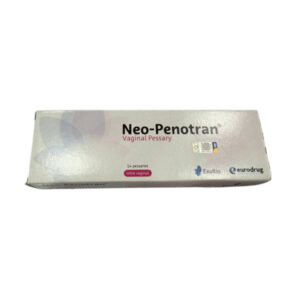 Neo-Penotran Pessary