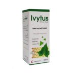 Neopharma Ivytus 35mg/5ml Syrup – Dry Ivy Leaf Extract Cough Syrup for Children | DoctorOnCall Malaysia