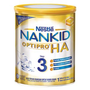 Nestle Nankid Optipro HA 3 Formula Milk Powder - 800g