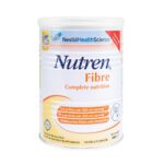 Nestle Nutren Fibre Nutrition Milk