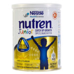 Nestle Nutren Junior Formula Milk Powder