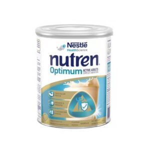 Nestle Nutren Optimum Nutrition Milk - 800g
