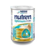 Nestle Nutren Optimum Nutrition Milk