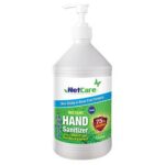 Netcare Alcohol Sanitizing Liquid