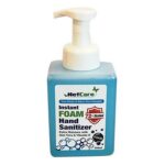 Netcare Instant Foam 72% Alcohol Hand Sanitizer