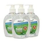 Netcare Instant Hand Sanitizer