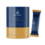 Neulegen Applegeno Botanical Beverage