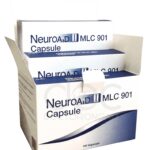 NeuroAid II (MLC 901) Capsule