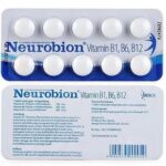 Neurobion Tablet