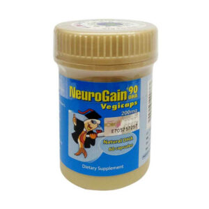 Neurogain 90 DHA 200mg Capsule 60s - 60s