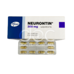 Neurontin 300mg Capsule