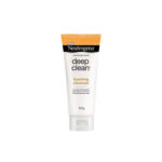 Neutrogena Deep Clean Foaming Cleanser