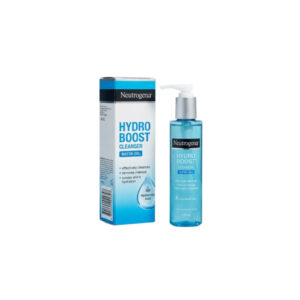 Neutrogena Hydro Boost Cleanser - 145ml