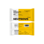 Neutrovis Alcohol Anti-Bacterial Wipes Fragrance Free