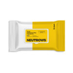 Neutrovis Anti-Bacterial Wipes Fragrance Free