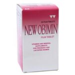 New Obimin Tablet