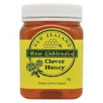 New Zealand Clover Honey