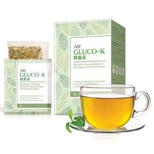 NH gluco-K Sachet - 4g x23