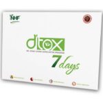 NHF Dr. Jessie Chung 7 Days Deep Cell Detox Program