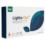 NHF Lights Out Botanical Beverage Sachet