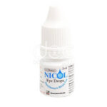 Nicol 0.5% Eye Drop