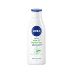 Nivea Aloe Hydration Body Lotion