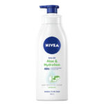 Nivea Aloe Hydration Body Lotion
