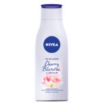 Nivea Cherry Blossom & Jojoba Oil Body Lotion